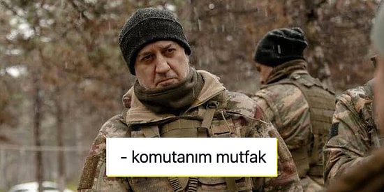 Televizyon Dünyasıyla İlgili Attıkları Komik Tweetlerle Hafta Boyunca Güldürenler