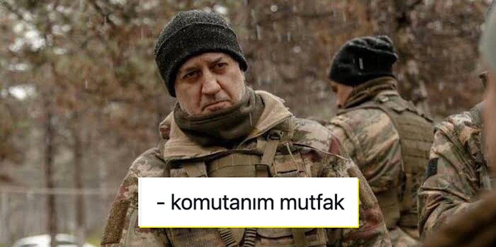 Televizyon Dünyasıyla İlgili Attıkları Komik Tweetlerle Hafta Boyunca Güldürenler