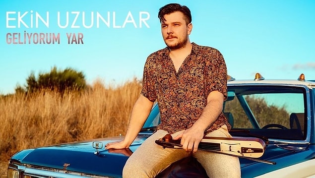 Ekin Uzunlar Kimdir? Ekin Uzunlar Kaç Yaşında?