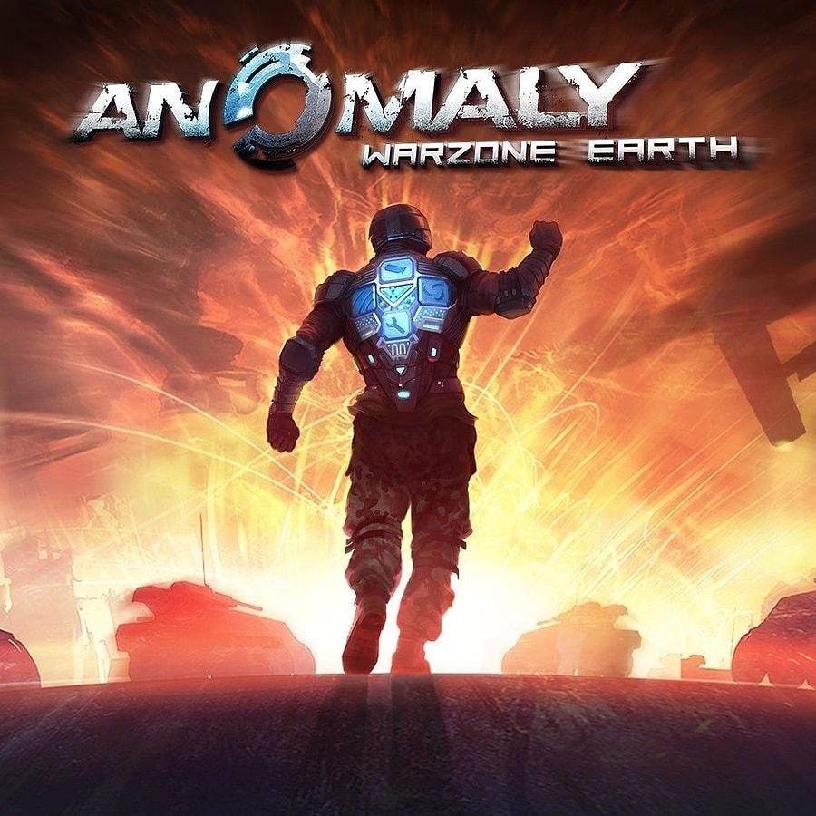 Steam anomaly warzone earth фото 8