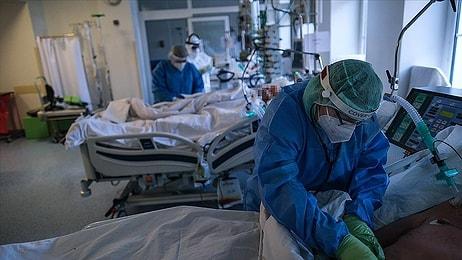 Özel Hastanelerden Koronavirüs Hastalarına Fahiş Fiyat: '4 Gece İçin 18 Bin TL İstediler'