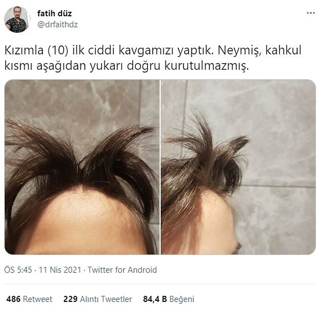 1. Geçerli bi sebep olmuş sanki...