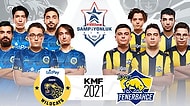 Şampiyon Wildcats! League of Legends Kış Mevsimi Finali Unutulmayacak Bir Mücadeleye Sahne Oldu