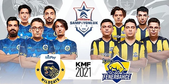 Şampiyon Wildcats! League of Legends Kış Mevsimi Finali Unutulmayacak Bir Mücadeleye Sahne Oldu