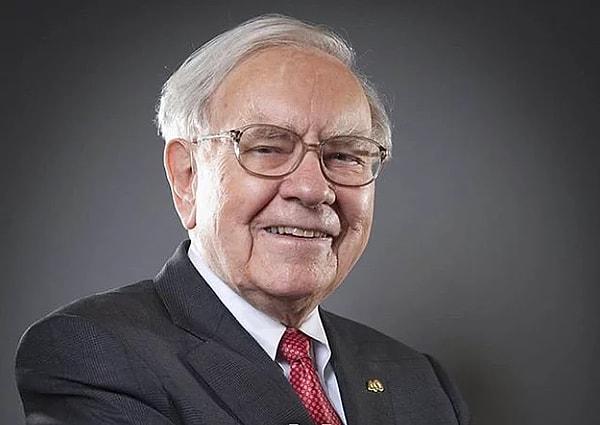 Buffet, Columbia Business School'da bir yatırım dersi verirken yatırımda başarıya nasıl hazırlanılacağıyla ilgili bir soruya yanıt olarak bir kağıt destesini kaldırmış ve şöyle demiştir: