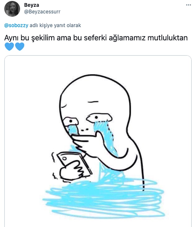 Sonrası malum,