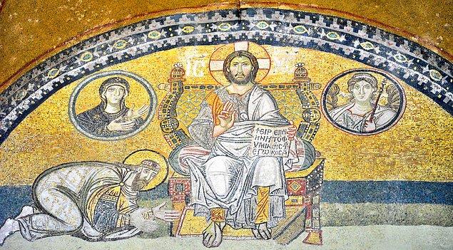 886 ile 912 yılları arasında Bizans İmparatorluğu'nun hükümdarı olan VI. Leo, pek çok hükümdarın yanı sıra oldukça renkli bir kişilik.