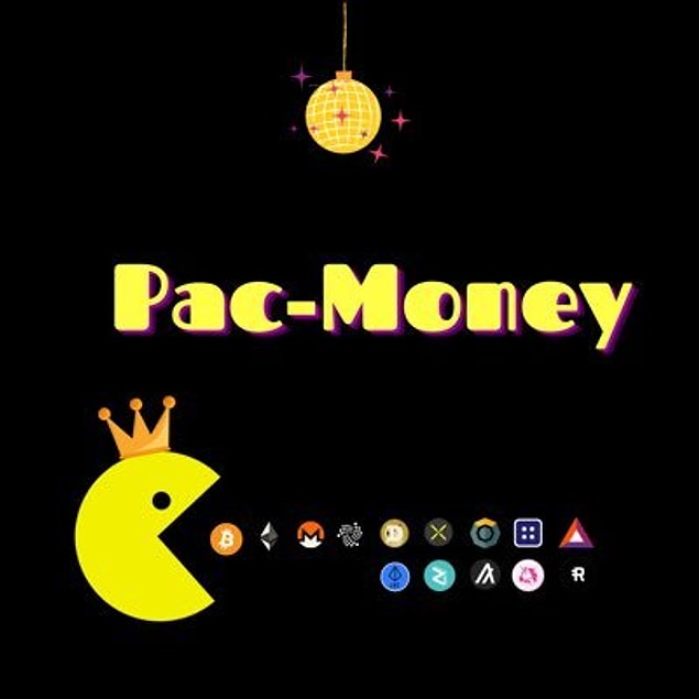 5. PacMoney