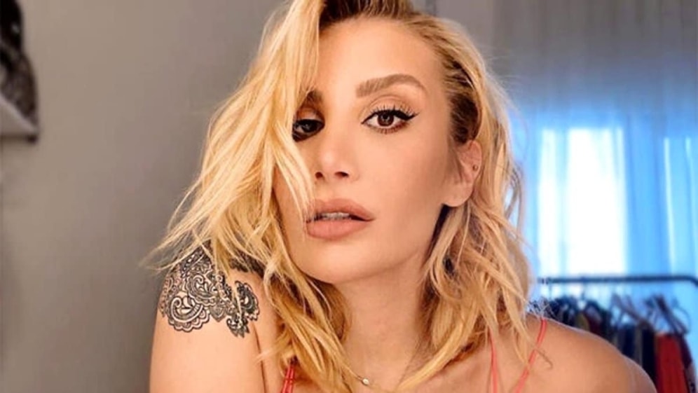 İrem Derici Kimdir? İrem Derici Kaç Yaşında ve Nereli? İşte İrem Derici Hayatı...