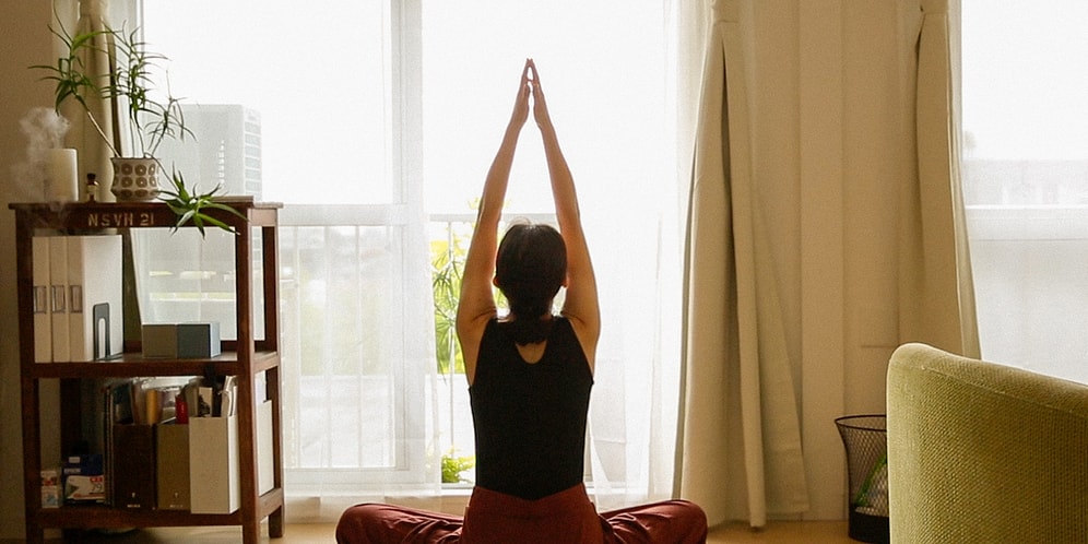 Kendinizi Çok Daha İyi Hissetmeniz İçin Youtube'un Ünlü Yoga Kanalları