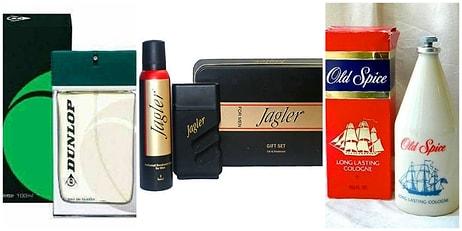 Hafızalara Kazınan Kokularıyla Eskiden Her Eve Mutlaka Girmiş 15 Nostaljik Parfüm