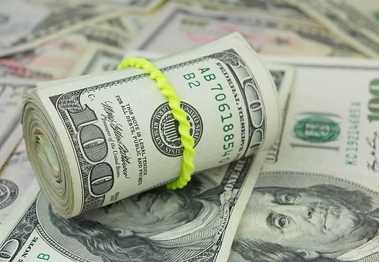 Dolar Ne Kadar Oldu? İşte 18 Nisan Dolar ve Euro Fiyatları...