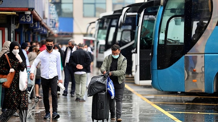 'Firar Turizmi'nde Skandallar Bitmiyor: Ordu'dan Hannover'e Giden 49 Kişiden Haber Yok