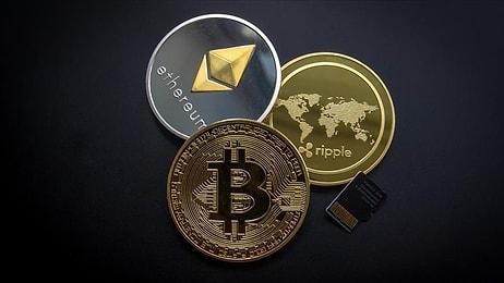 Bitcoin ve Kripto Paralarda Sert Düşüş