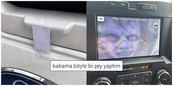 Aile Üyelerini Mizahlarına Alet Eden Goygoyculardan Haftanın En Eğlenceli 15 Paylaşımı