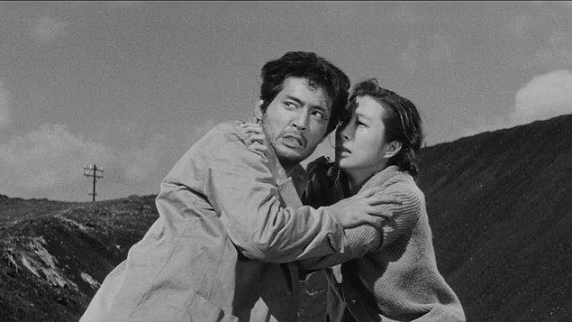 1. Ningen no jôken (1959)