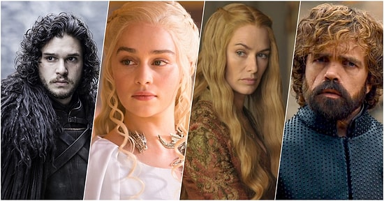 Büyük Yankı Uyandıran "Game of Thrones" Dizisinden Çıkarılabilecek Finansal Dersler