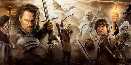 Amazon'un Lord of the Rings Temalı MMORPG Oyunu İptal Edildi