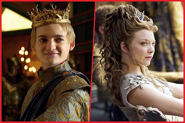 10. Yılın Şerefine! Hangi Game of Thrones Kralı/Kraliçesi Senin Ruh İkizin?