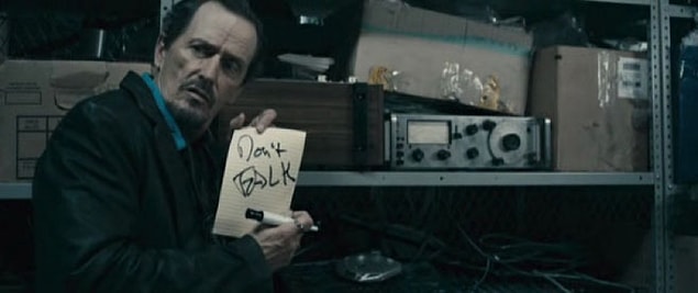 9. Pontypool (2008)