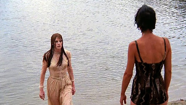 11. Let's Scare Jessica to Death (1971)