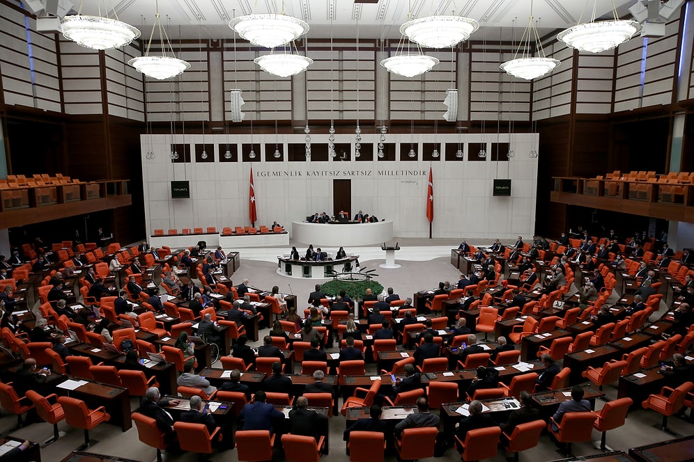 Taslakta Sona Gelindi: İşte Yerel Yönetimler Reform Paketinden Başlıklar