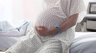 Hamileyken İkinci Kez Hamile Kaldı, 2 Çocuğunu Aynı Anda Dünyaya Getirdi