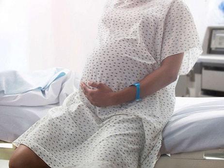 Hamileyken İkinci Kez Hamile Kaldı, 2 Çocuğunu Aynı Anda Dünyaya Getirdi