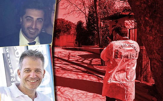 İstanbul'un Göbeğindeki Çatışma Sosyeteye Uzandı!