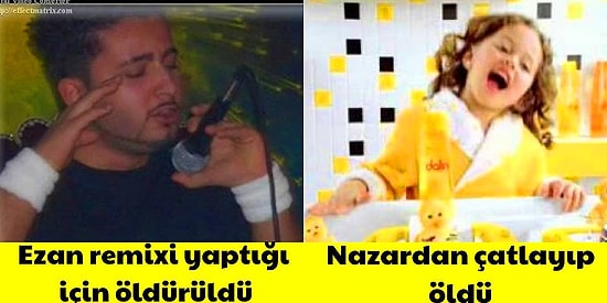 Bir Zamanlar Y Kuşağının Kulaktan Kulağa Yaydığı Birbirinden Garip 16 Efsane Bilgi