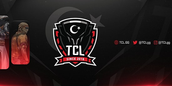 CS:GO Oyuncularının Sevilen Topluluğu TCL, Etkinliklerine Son Hız Devam Ediyor