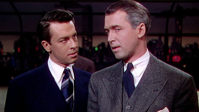 18. Rope (1948)