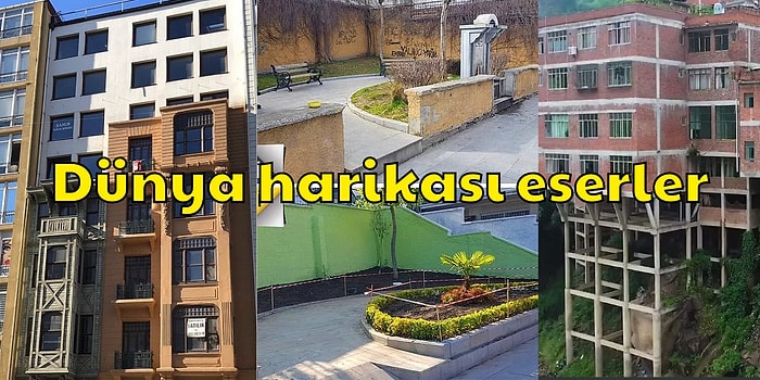 Hiçbir Ülkenin Elimize Su Dökemeyeceği Türkiye'ye Özgü Kıskandıran 14 Manzara