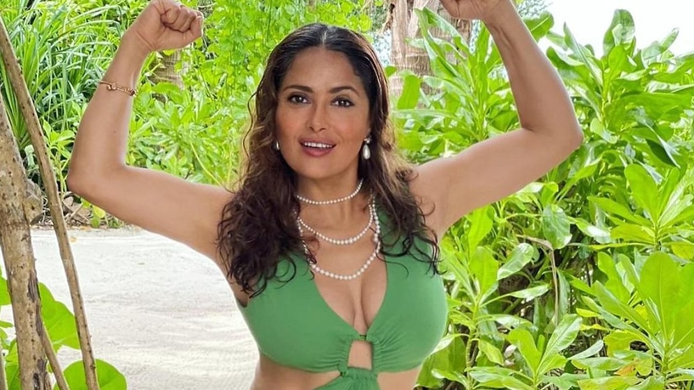 Bu Ünlü Kadınlardan Hangisinin Daha Yaşlı Olduğunu Bulabilecek misin?