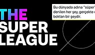 Futbolda Kaos! 12 'Elit Takım' Avrupa Süper Ligi'ni Kurduklarını Açıkladı