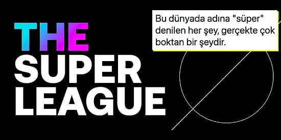 Futbolda Kaos! 12 'Elit Takım' Avrupa Süper Ligi'ni Kurduklarını Açıkladı