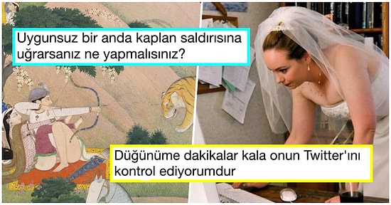 Denizaşırı Mizahta Bu Hafta: Son Günlerde Yabancıları Kahkahaya Boğmuş 17 Komik Tweet