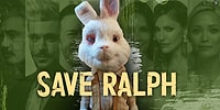 Потрясающий короткометражный анимационный фильм об экспериментах над животными в индустрии косметики, озвученный знаменитостями: «Спасите Ральфа»
