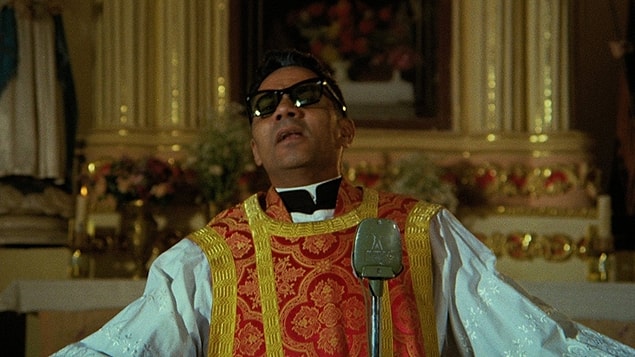 4. Canoa (1976)