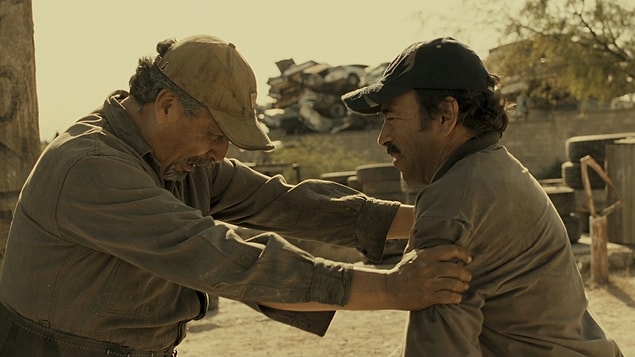 6. El infierno (2010)