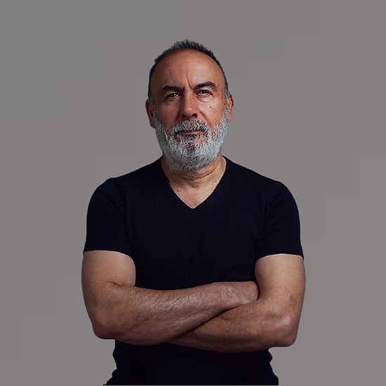 Kağıt Ev "Halil" Yaşar Üzer Kimdir? Yaşar Üzer Kaç Yaşında ve Nereli?