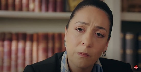 Kırmızı Oda 34. Bölüm Fragmanı