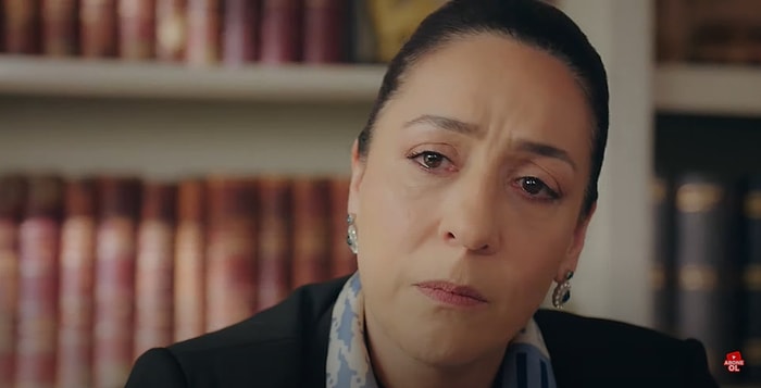 Kırmızı Oda 34. Bölüm Fragmanı