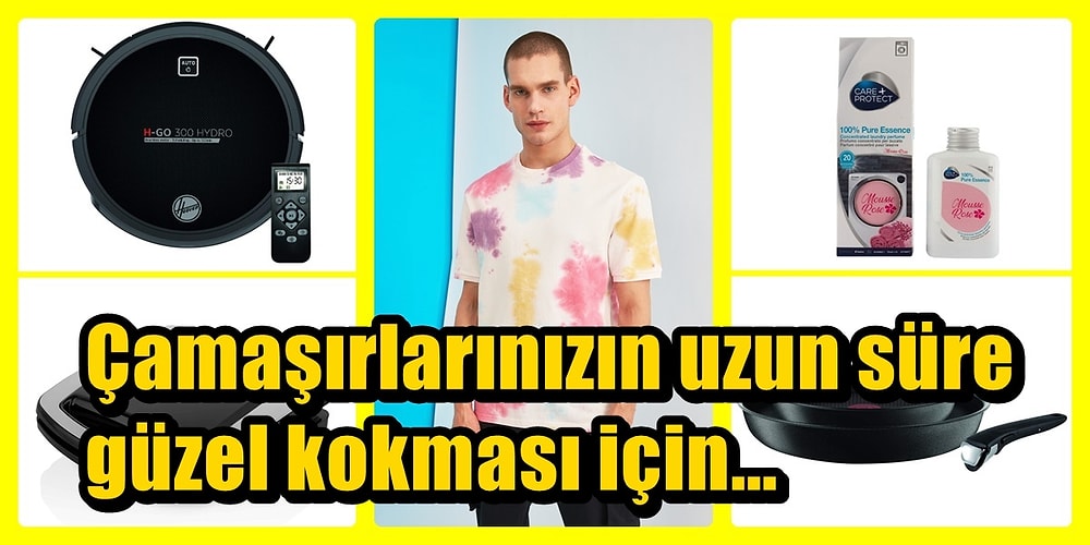 Bugün Nerelerde İndirim Var? Bugüne Özel Fiyatlarıyla Kaçırmamanız Gereken 21 Ürün