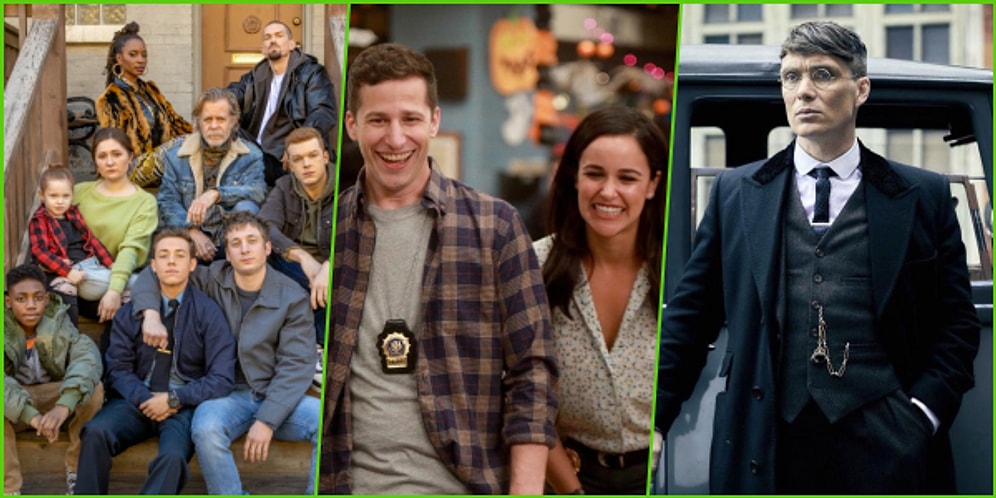 Her Güzel Şeyin Bir Sonu Var: Bitmesini İstemeseniz de 2021 Yılında Final Yapan ya da Yapacak Yabancı Diziler