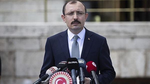 Mehmet Muş, Ruhsar Pekcan'ın yerine 21 Nisan 2021 tarihinde göreve gelirken, 2011 yılında 24. dönede başlamak üzere 25, 26. ve 27. Dönemlerde İstanbul Milletvekilliği görevini sürdürdü.