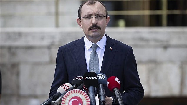 Mehmet Muş kimdir?