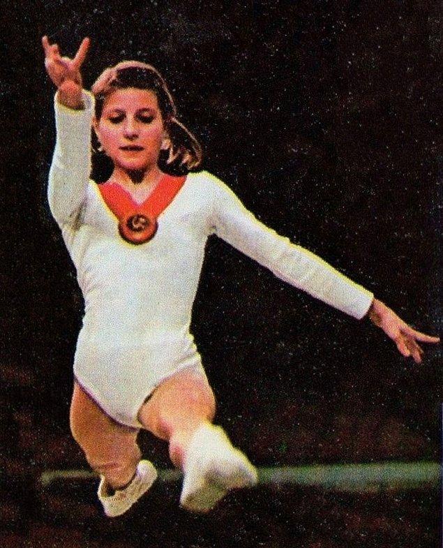 Tam adıyla yazacak olursak, Olga Valentinovna Korbut, 16 Mayıs 1955'te SSCB'de doğar. Ünlü jimnastikçinin doğum yeri bugün Belarus sınırları içinde.