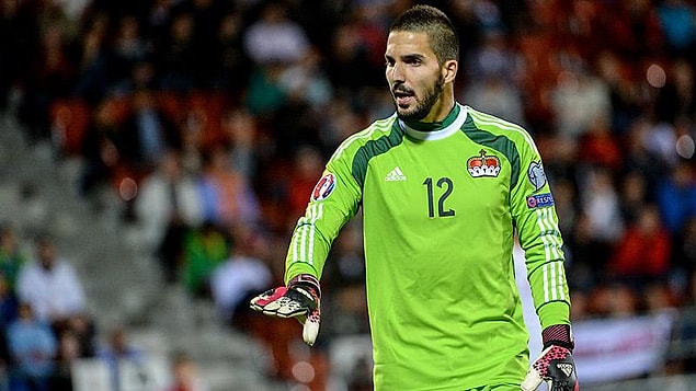 10. Cengiz Biçer - Liechtenstein