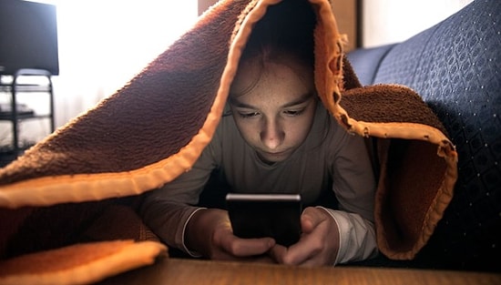 Salgın Döneminde Ekran Bağımlılığı: Bilgisayar Başından Kalkmamak İçin Altına Bez İsteyen Ergenler Var...